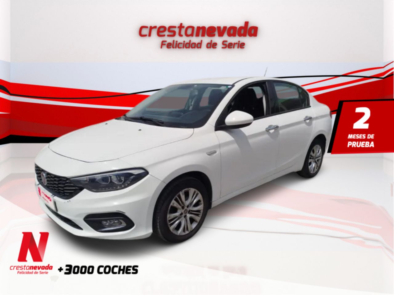 Foto fiat tipo 2019 /