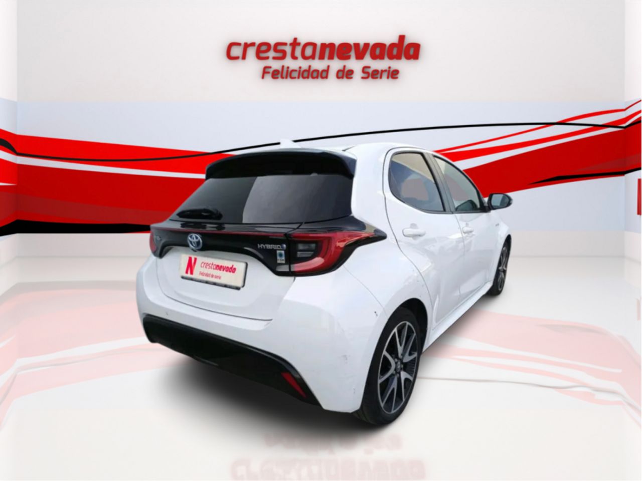 toyota yaris 2021 / foto grande (2)