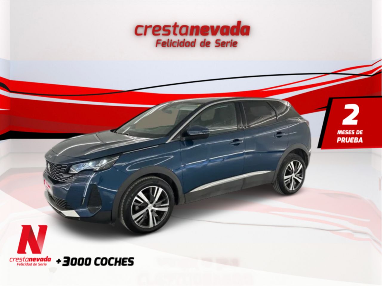 Foto peugeot 3008 2021 /