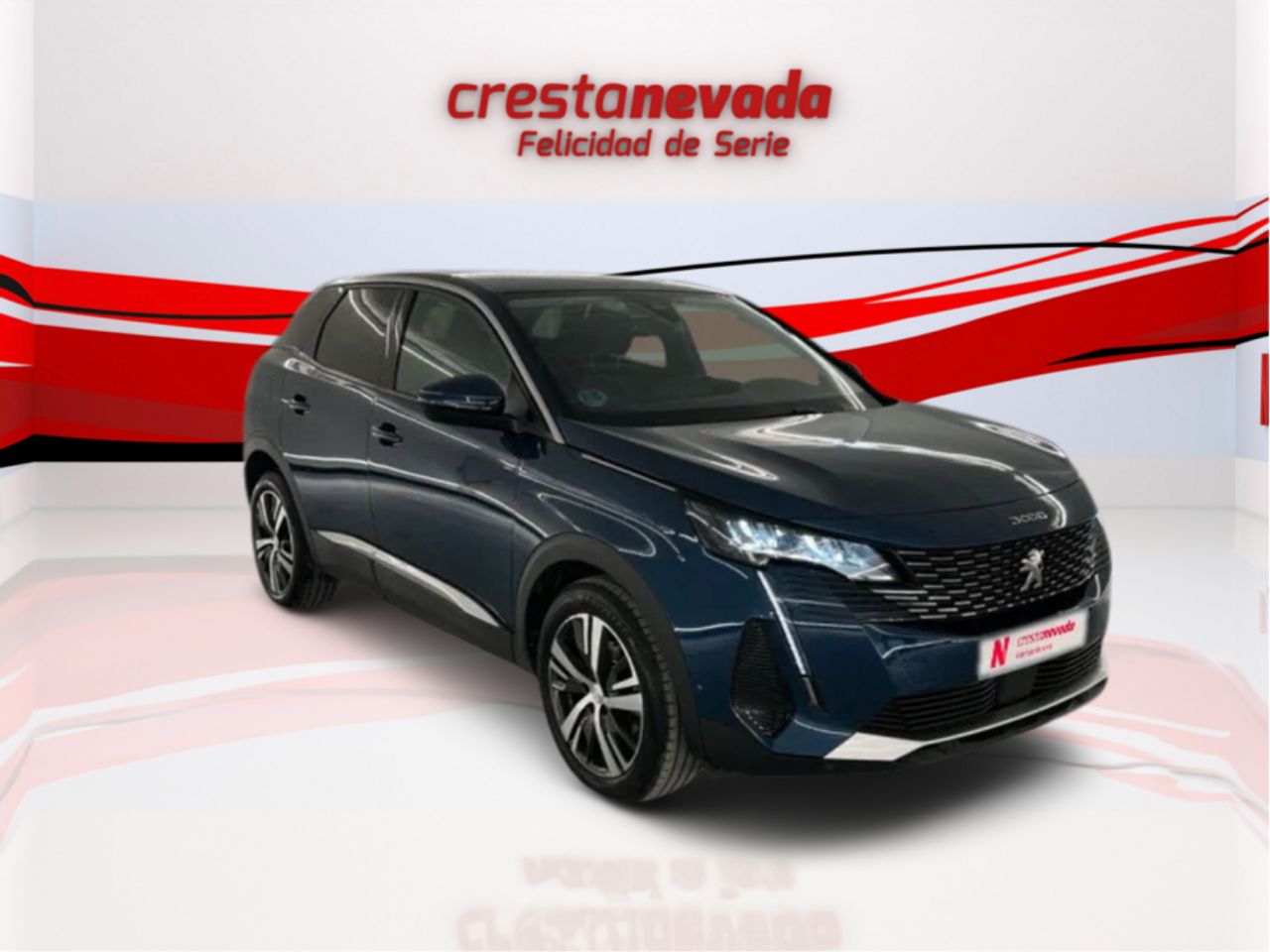 peugeot 3008 2021 / foto grande (3)