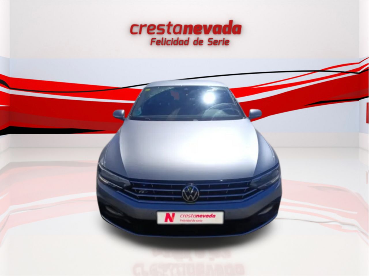 volkswagen passat 2020 / foto grande (2)