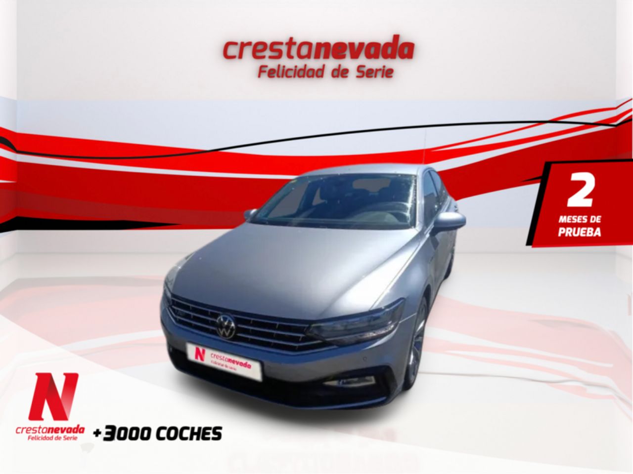 Foto volkswagen passat 2020 /