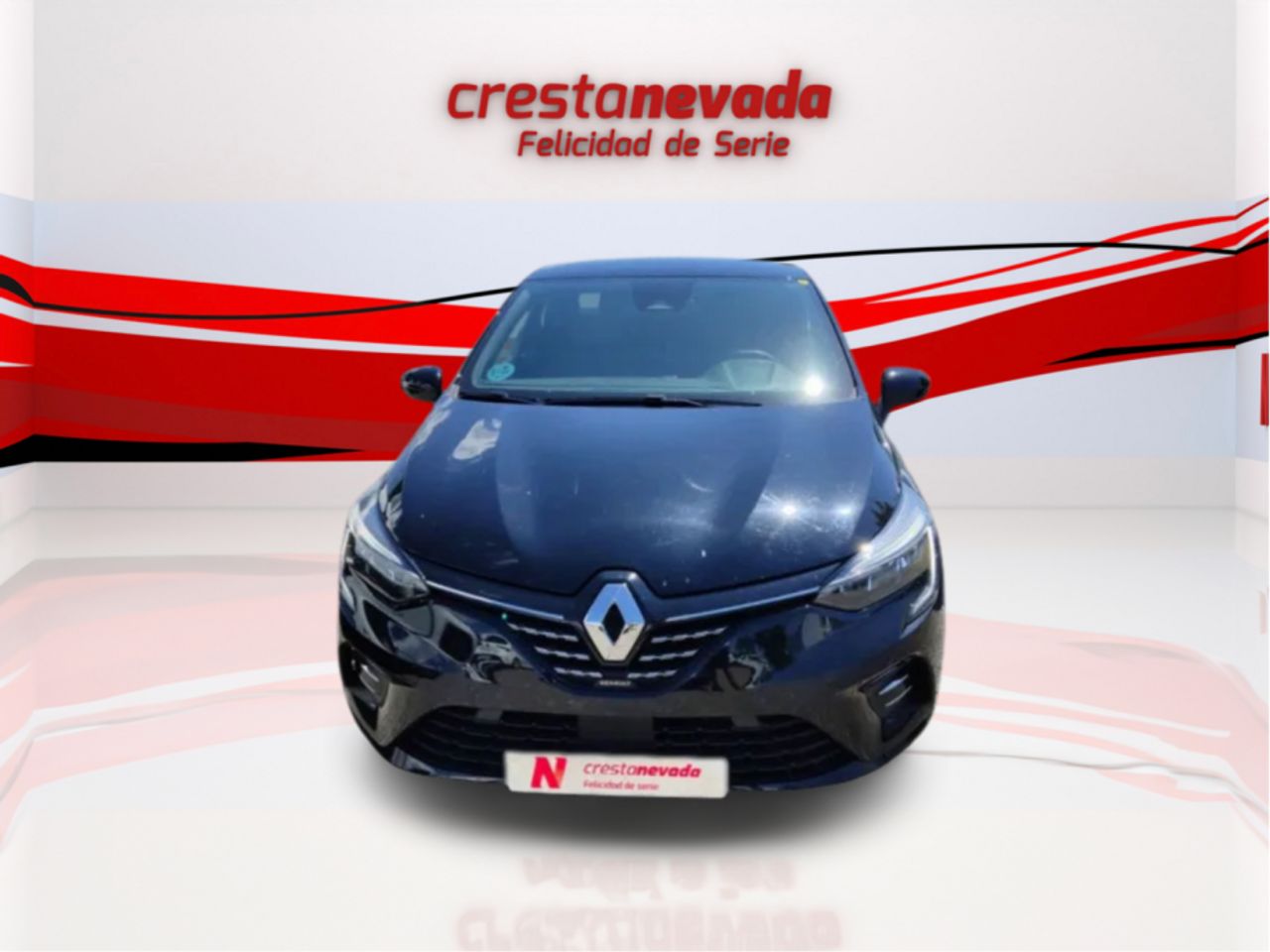 renault clio 2023 / foto grande (2)