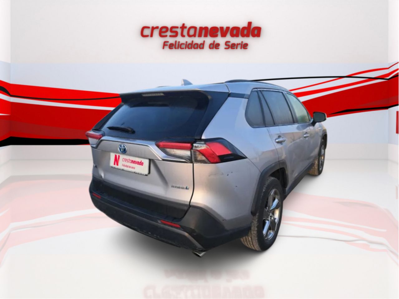toyota rav4 2021 / foto grande (2)