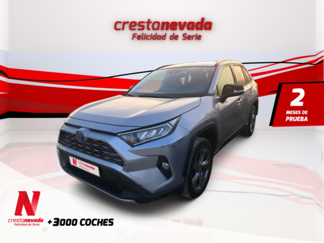 Foto toyota rav4 2021 /