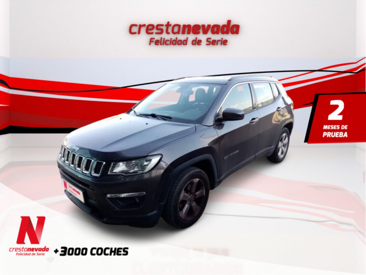 Foto jeep compass 2019 /