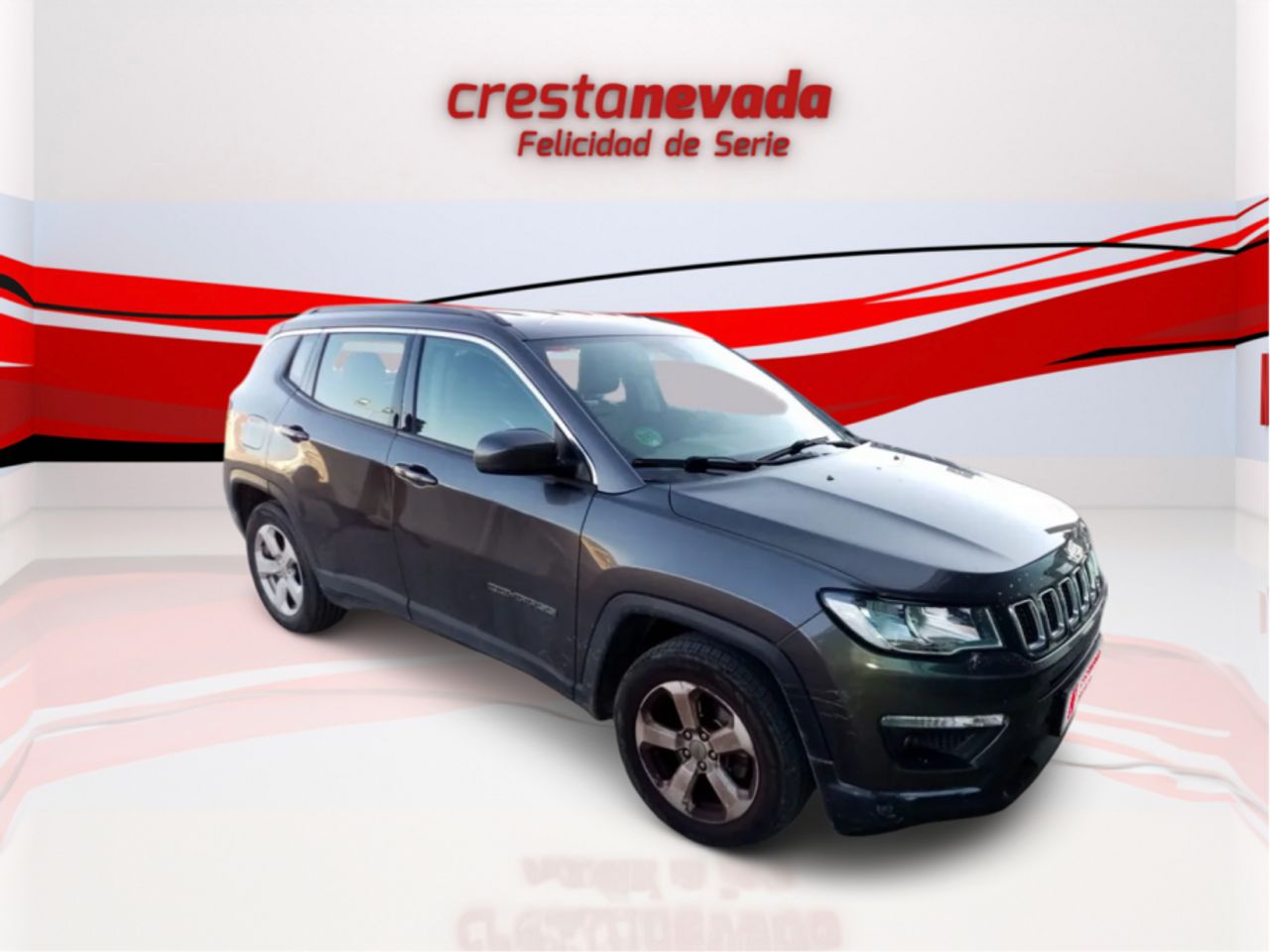 jeep compass 2019 / foto grande (2)