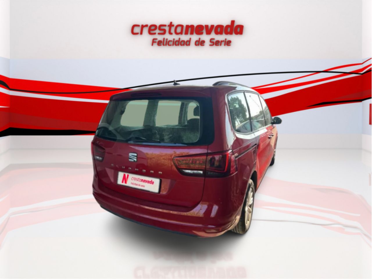 seat alhambra 2019 / foto grande (2)