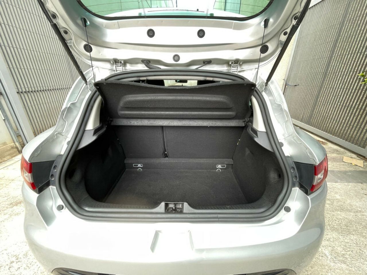 renault clio 2018 / foto grande (2)