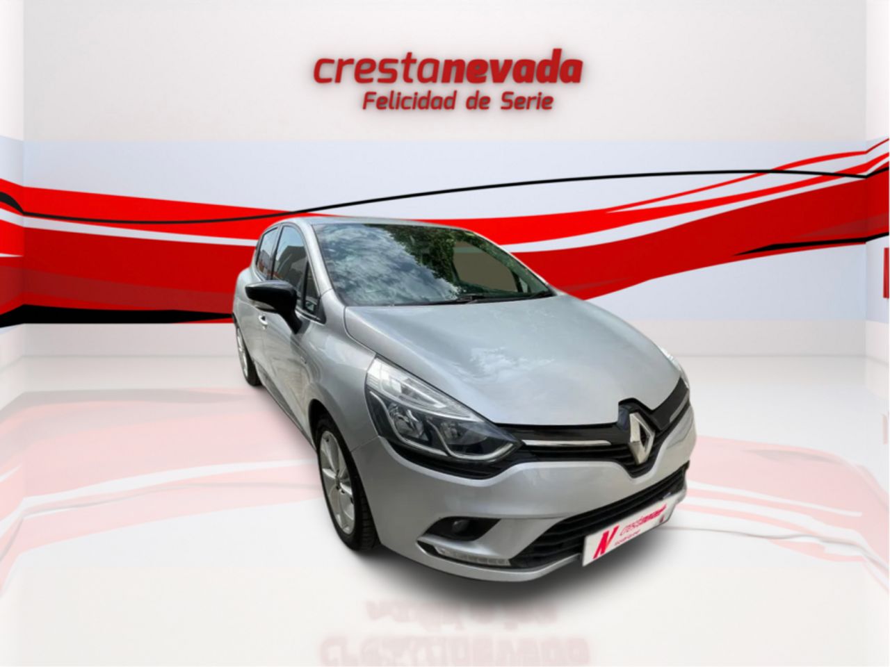 renault clio 2018 / foto grande (3)