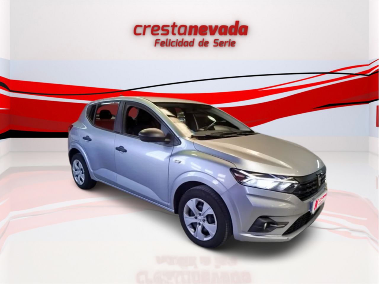 dacia sandero 2021 / foto grande (3)