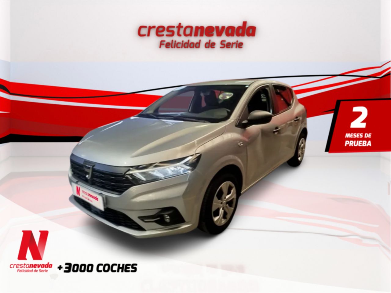 Foto dacia sandero 2021 /