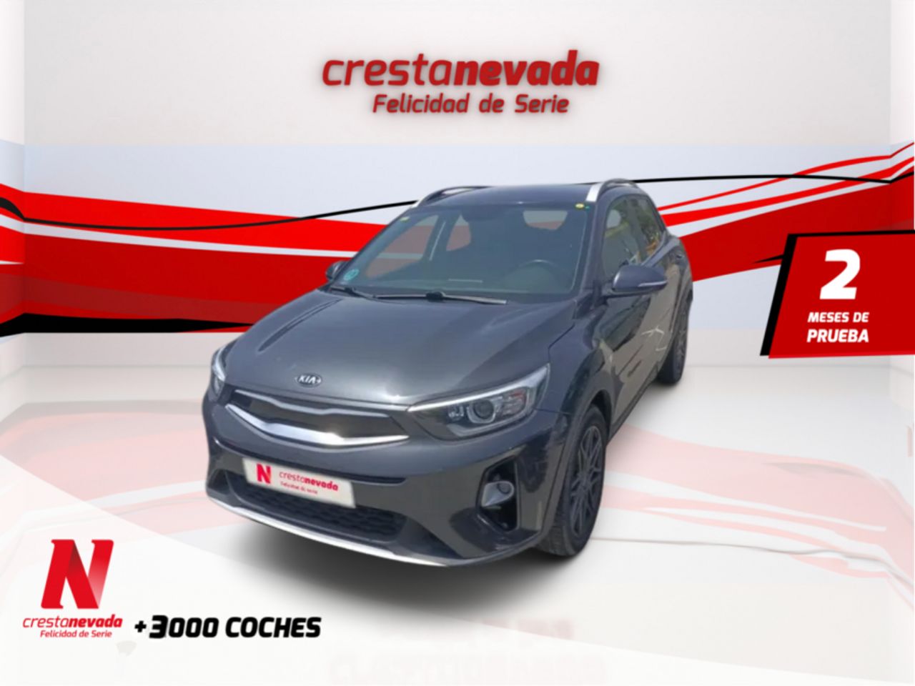 kia stonic 2020 /