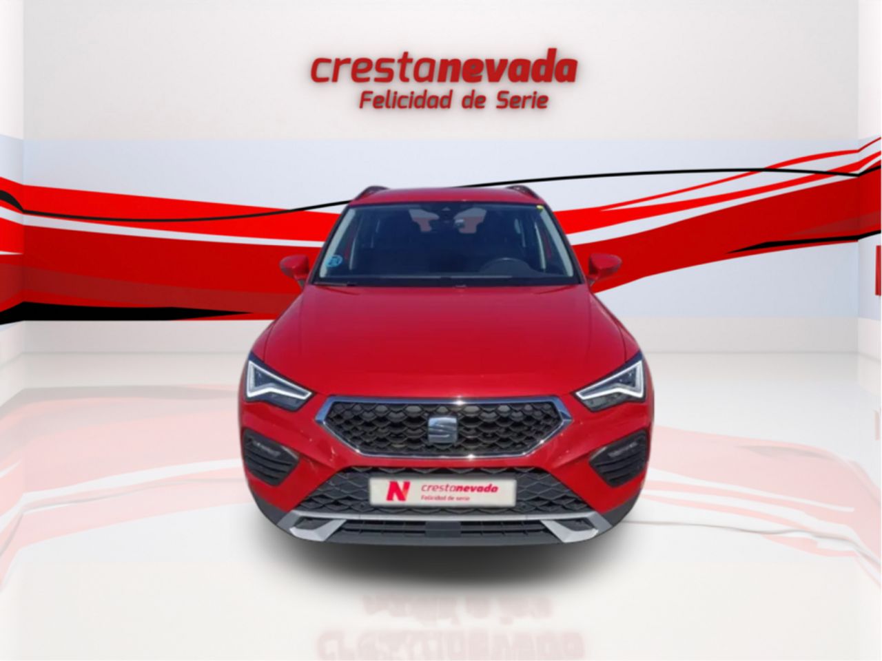 seat ateca 2021 / foto grande (2)