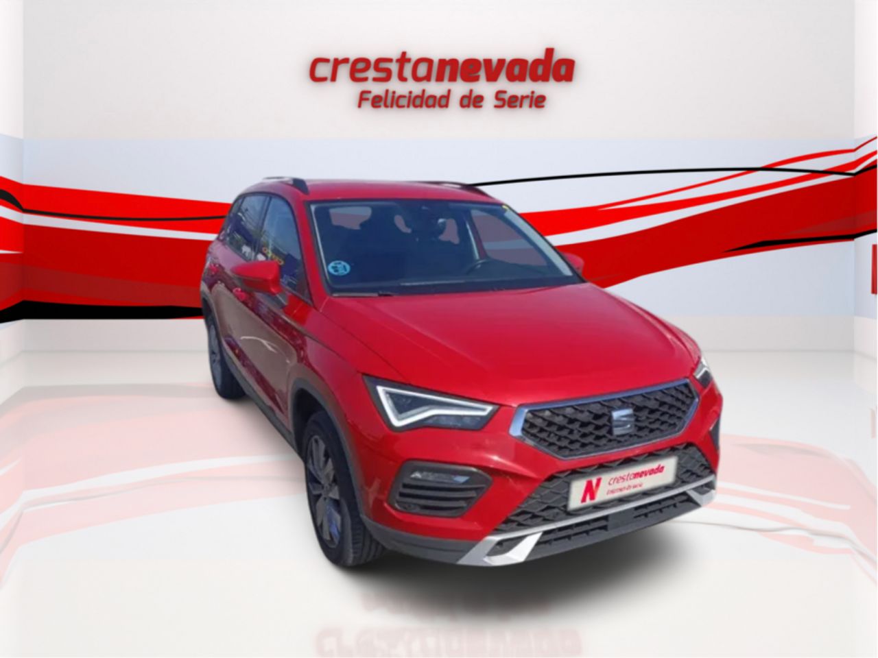 seat ateca 2021 / foto grande (3)