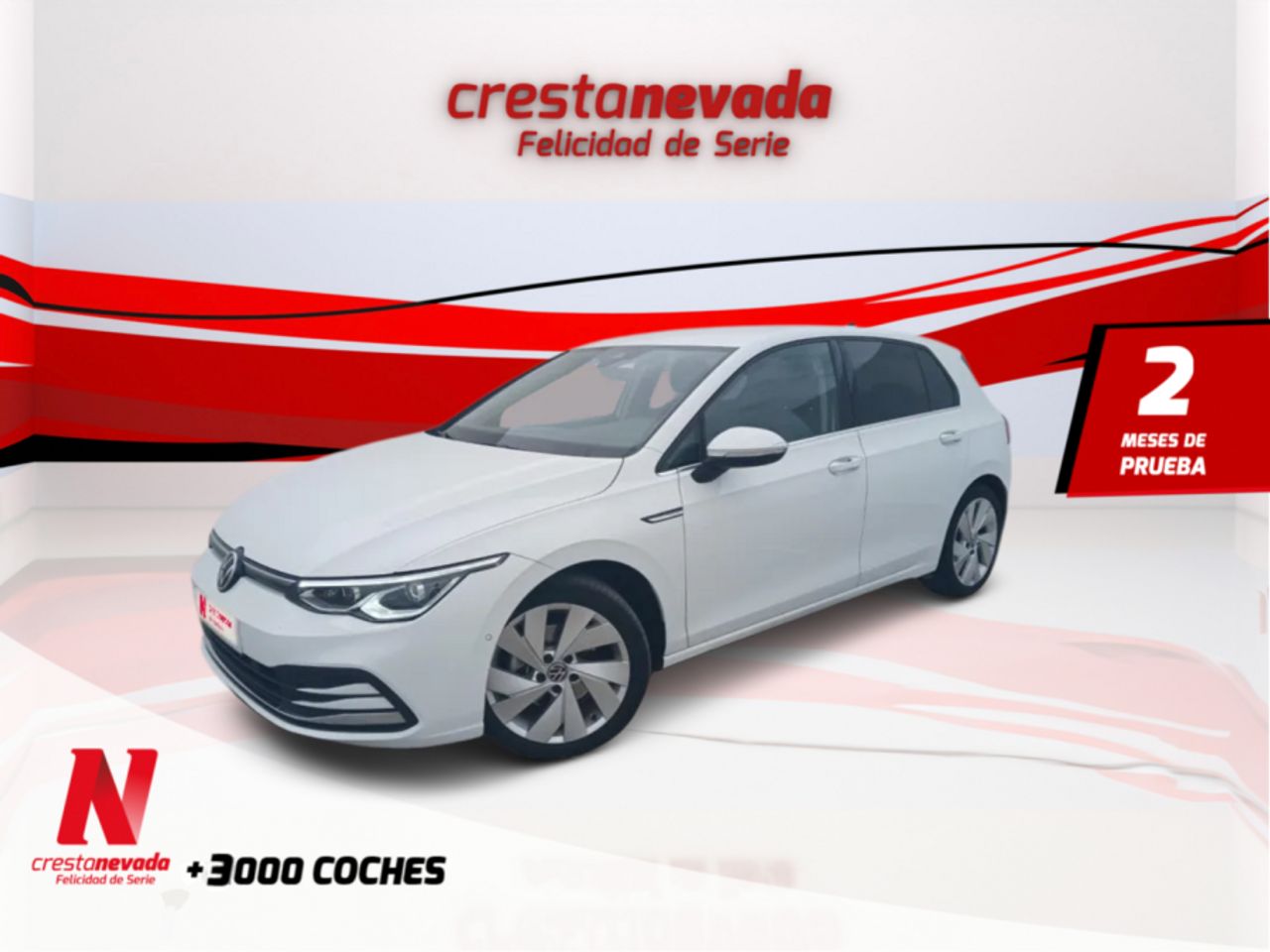volkswagen golf 2021 /