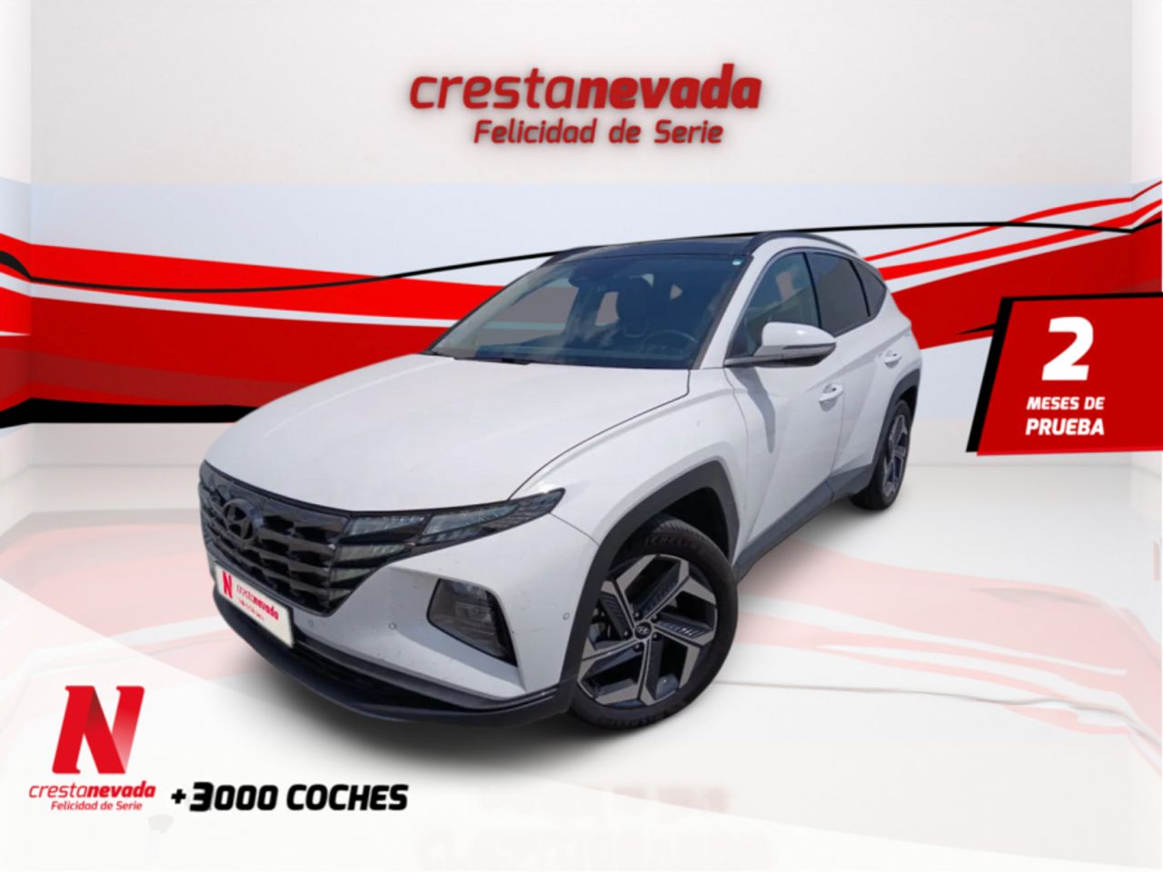 hyundai tucson 2021 /