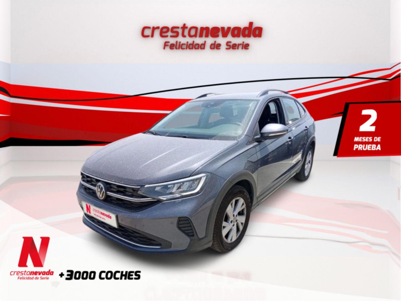 Foto volkswagen taigo 2023 /