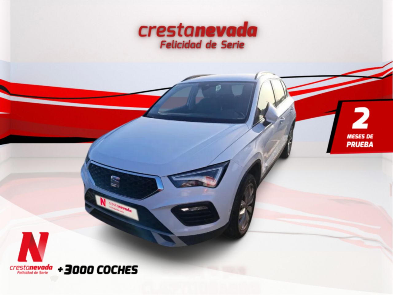 seat ateca 2023 /