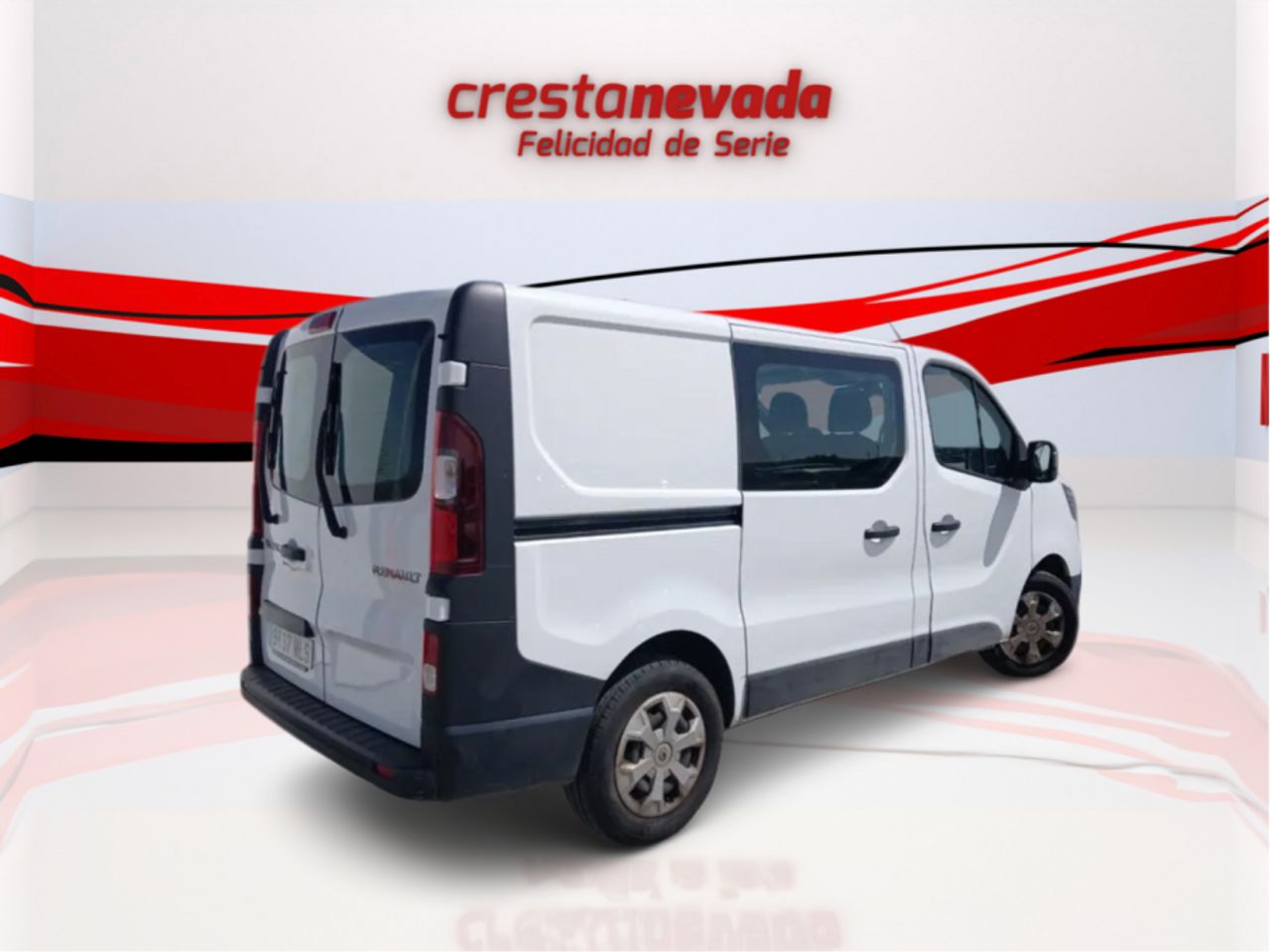 renault trafic 2023 / foto grande (2)