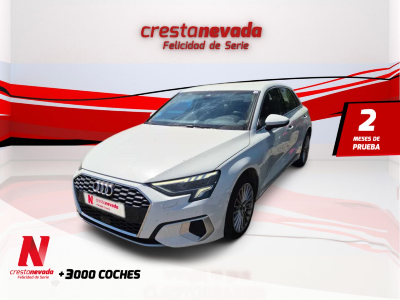 audi a3 2023 /