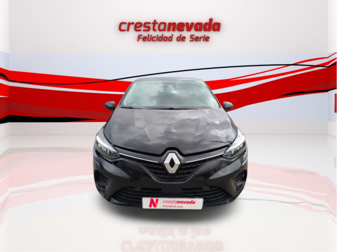 renault clio 2023 / foto grande (2)