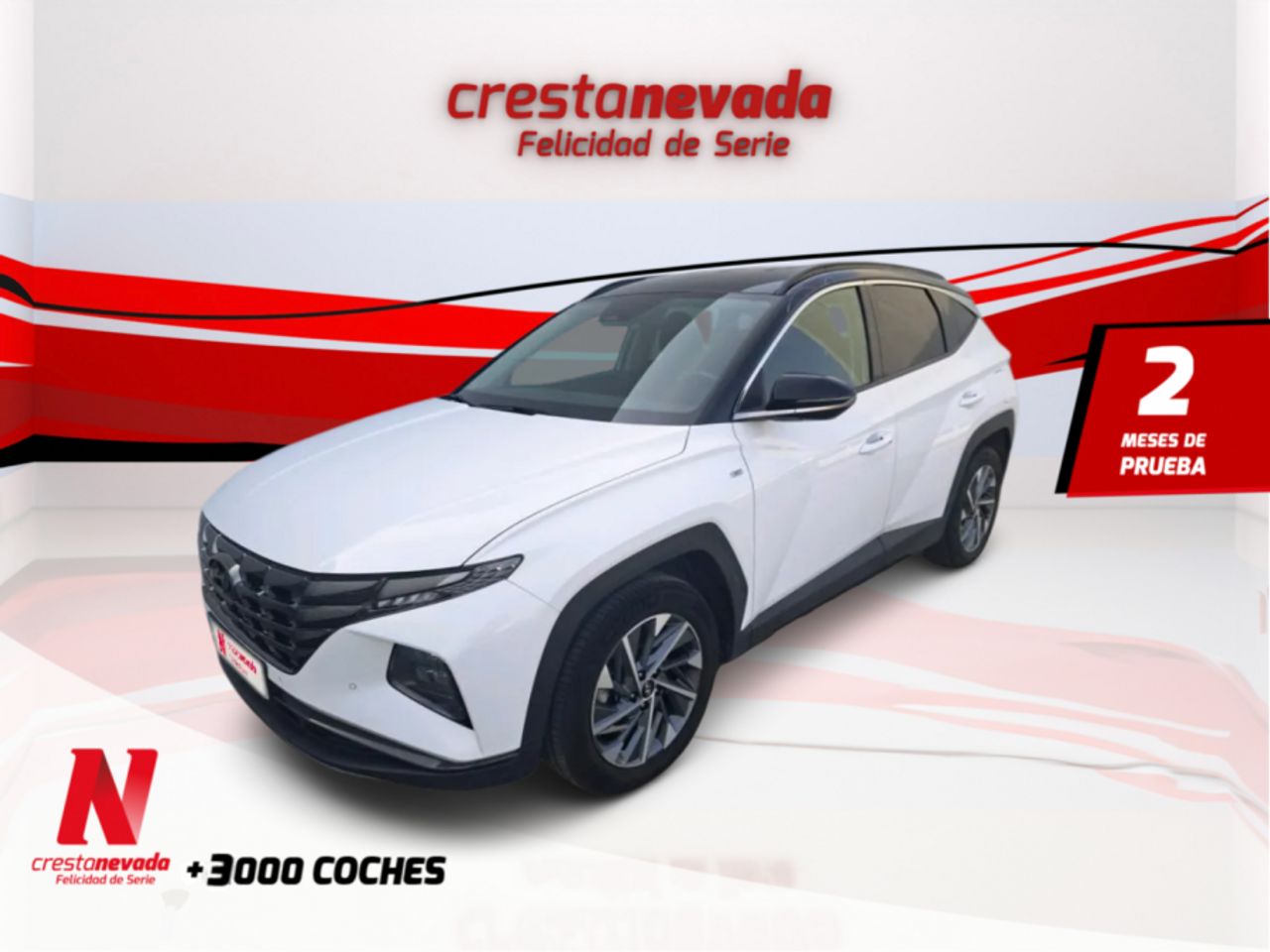 Foto hyundai tucson 2022 /