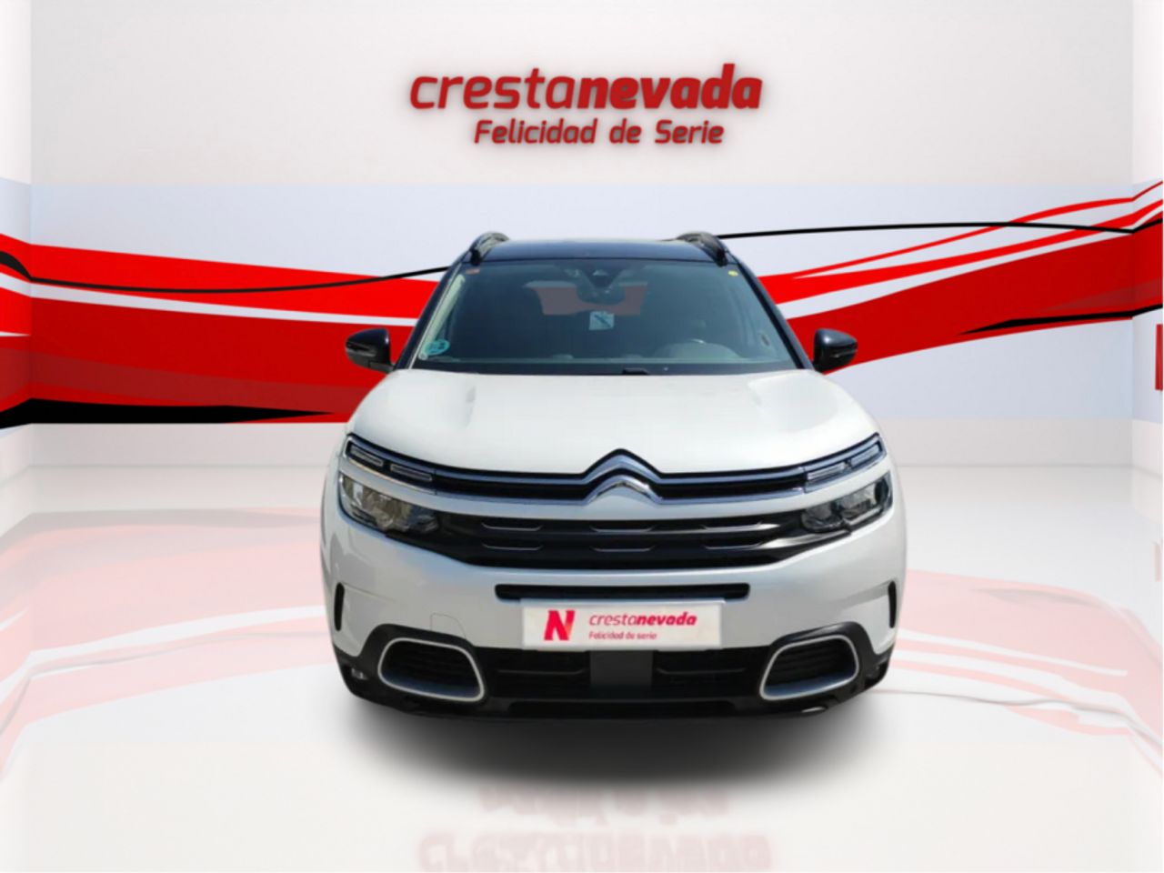 citroën c5 aircross 2021 / foto grande (2)