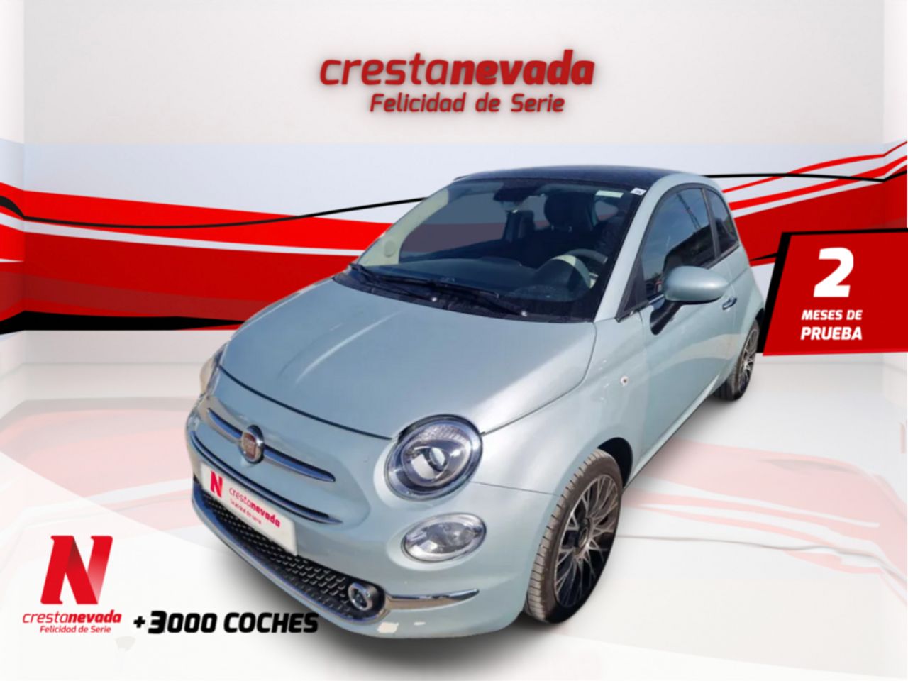 fiat 500 2023 /
