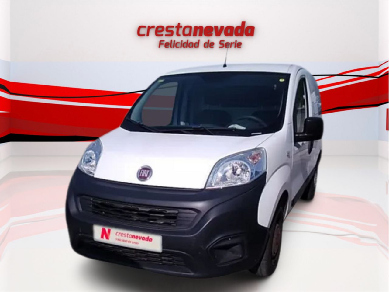 Foto fiat fiorino 2018 /