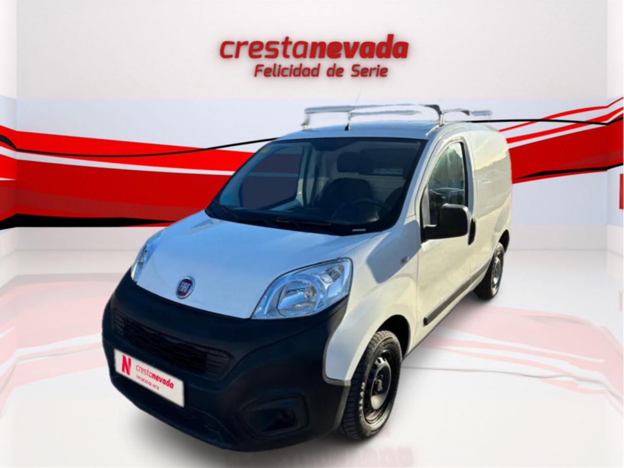 fiat fiorino 2019 /