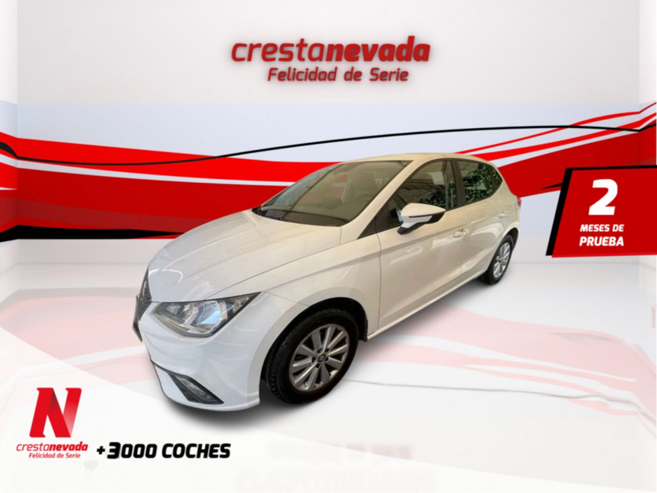 Foto seat ibiza 2018 /