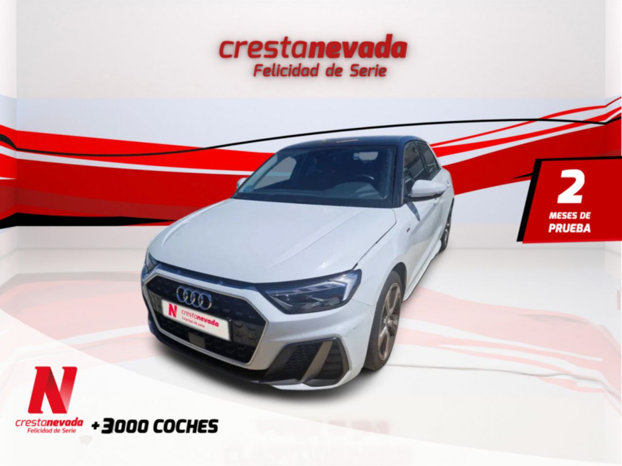 audi a1 2023 /