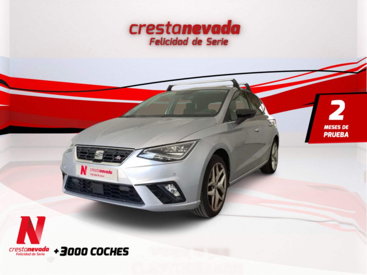 Foto seat ibiza 2018 /