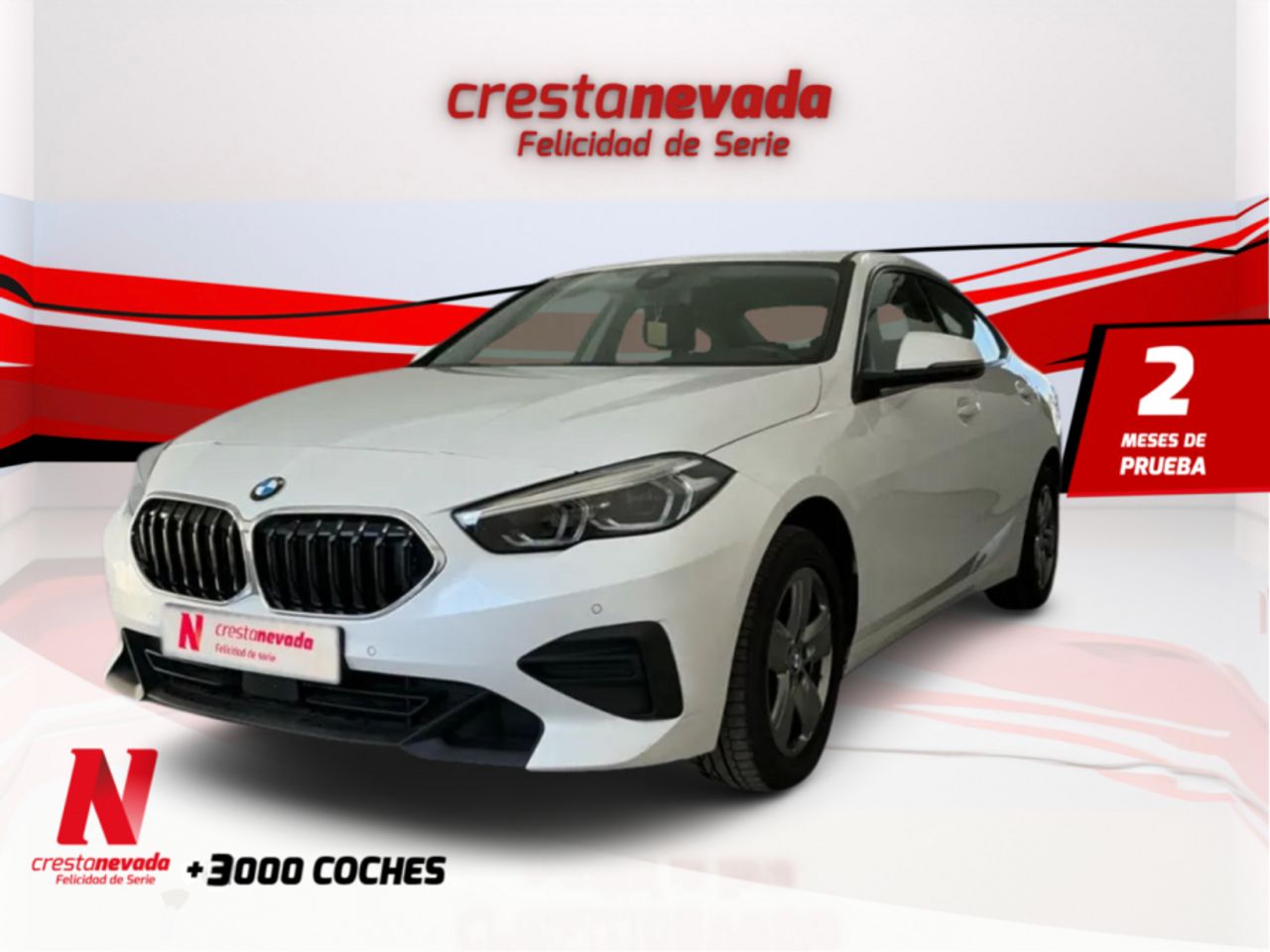 bmw serie 2 2021 /