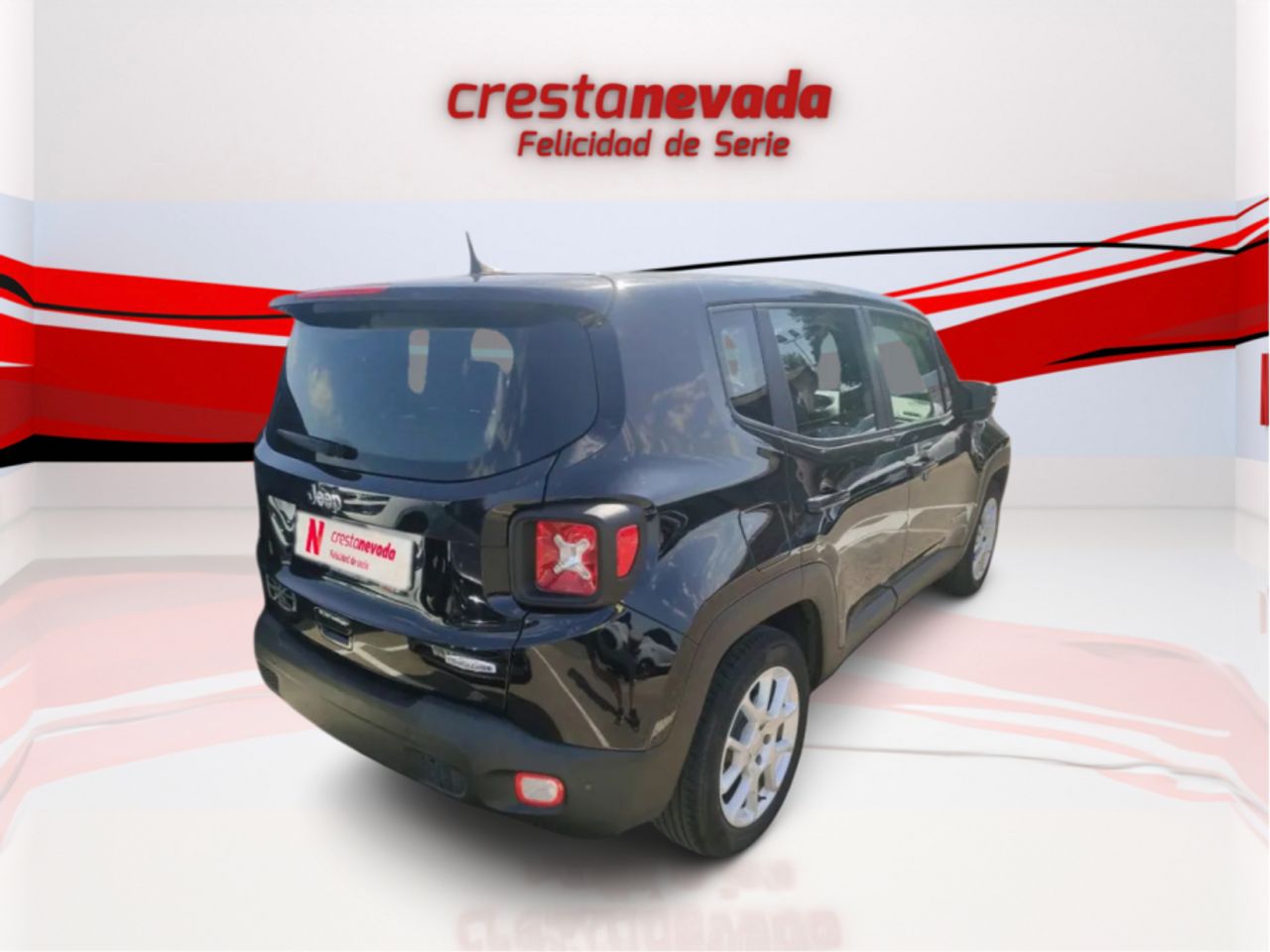 jeep renegade 2020 / foto grande (2)