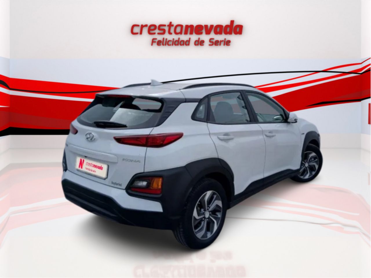 hyundai kona 2020 / foto grande (2)