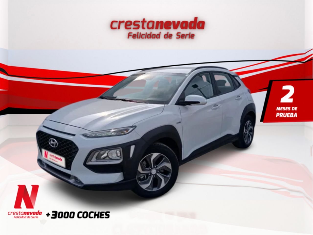 Foto hyundai kona 2020 /