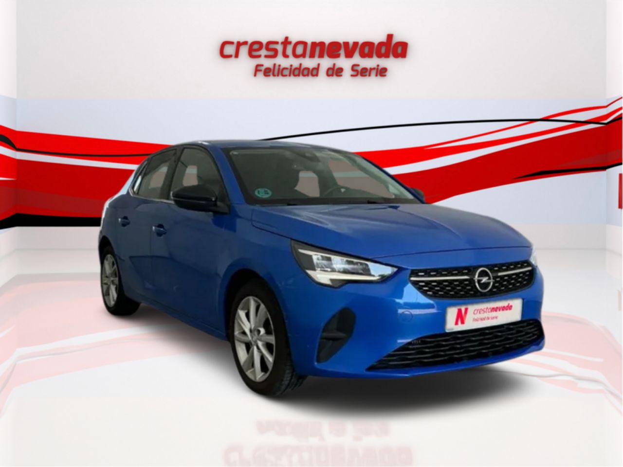 opel corsa 2022 / foto grande (3)