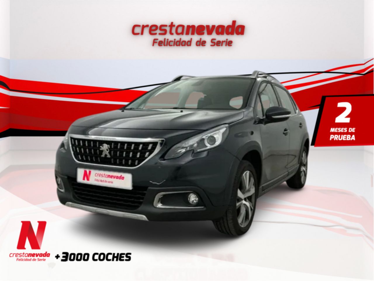 Foto peugeot 2008 2019 /