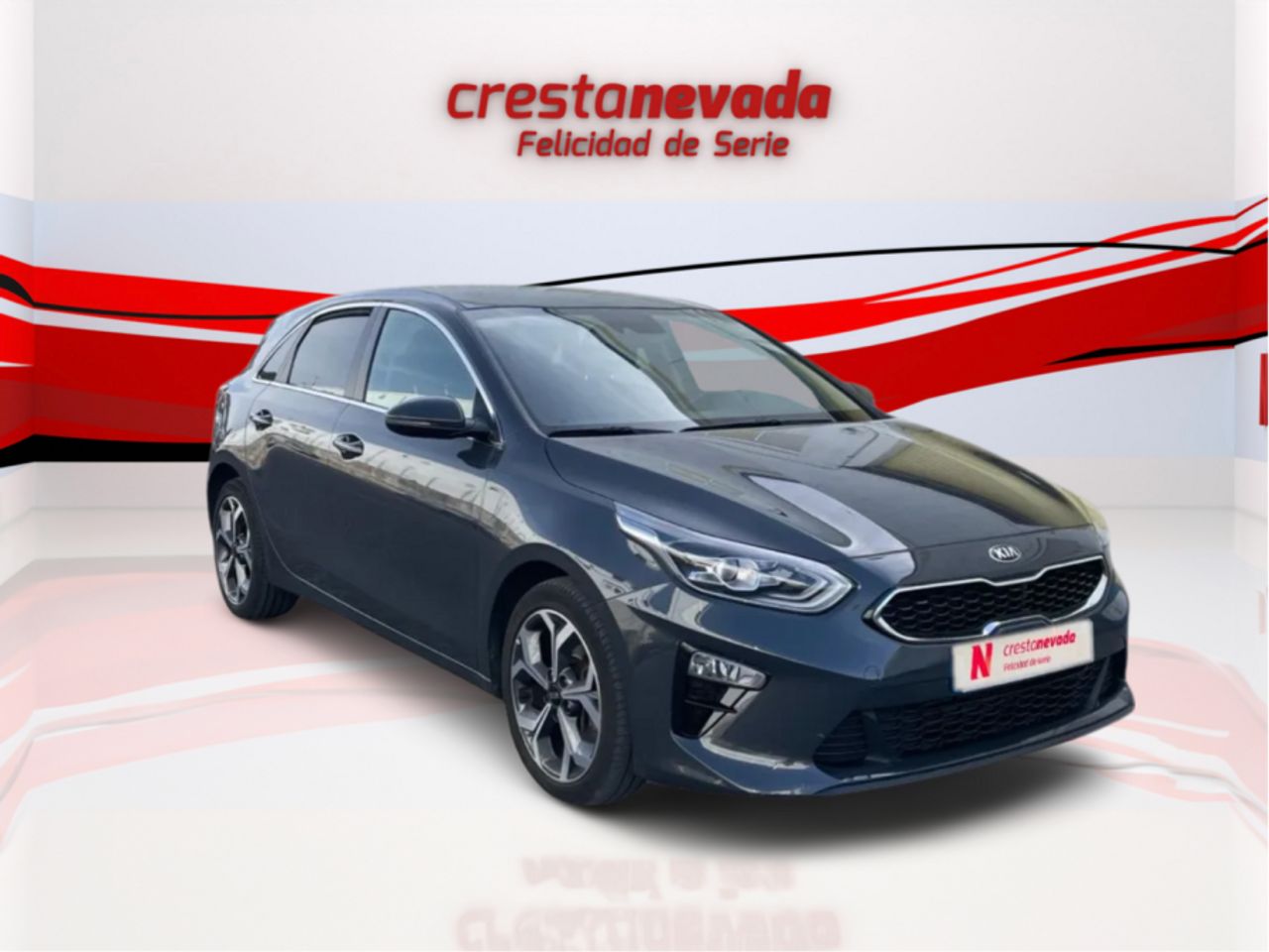 kia ceed 2021 / foto grande (3)