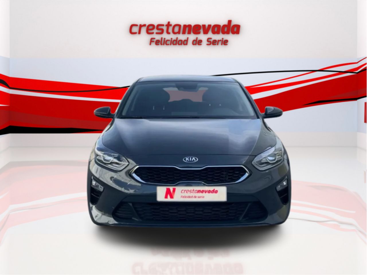 kia ceed 2021 / foto grande (2)