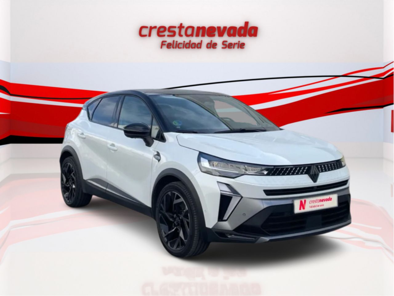 renault captur 2024 / foto grande (3)