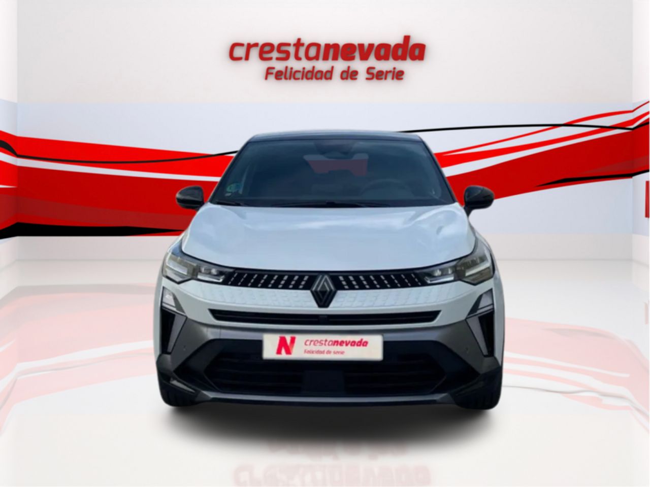 renault captur 2024 / foto grande (2)