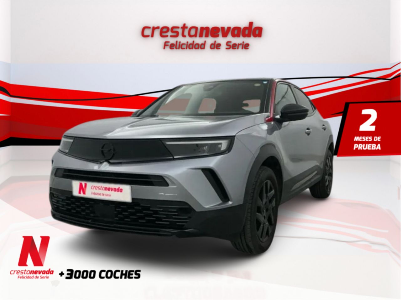 Foto opel mokka 2023 /