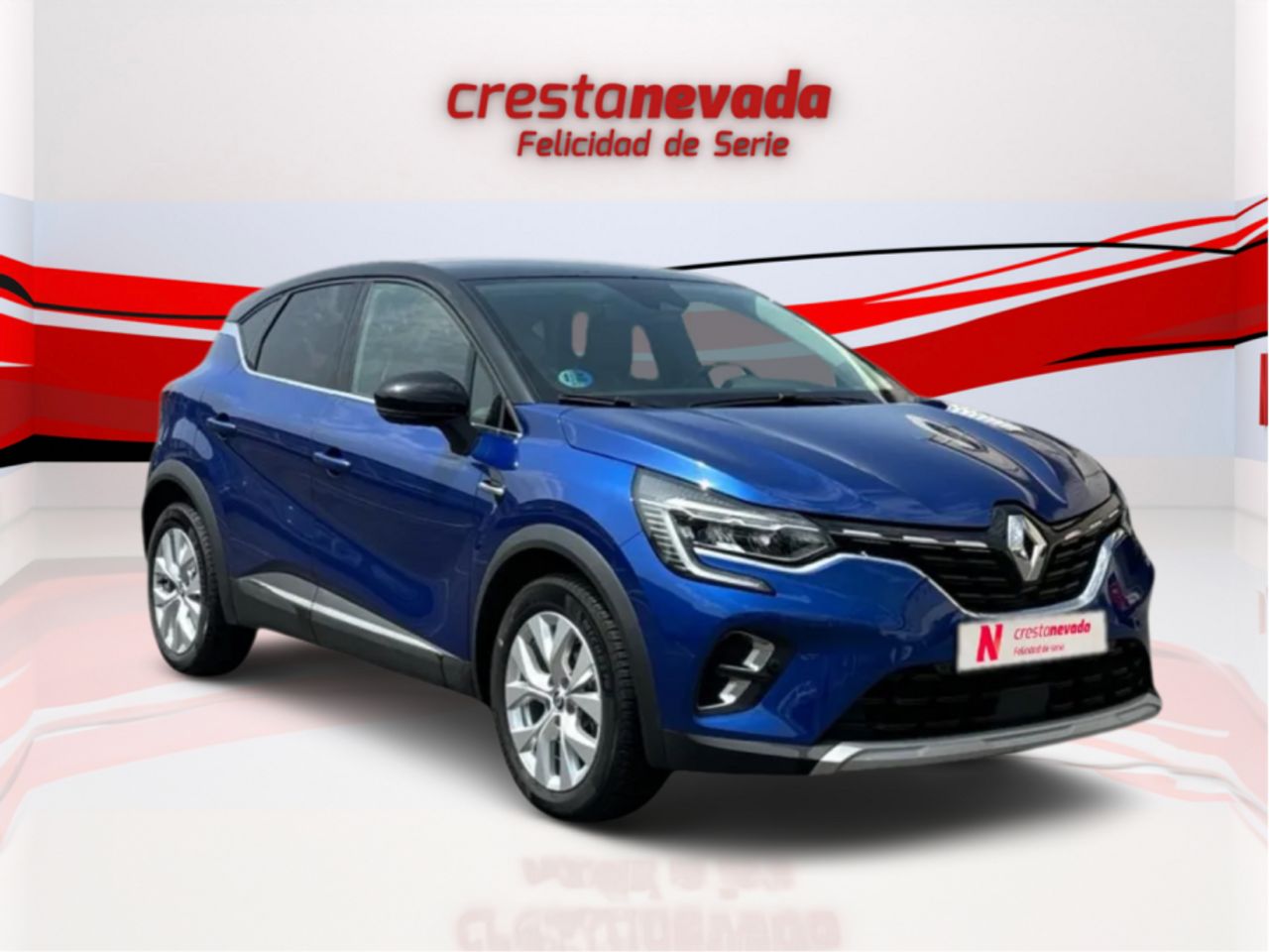 renault captur 2021 / foto grande (3)