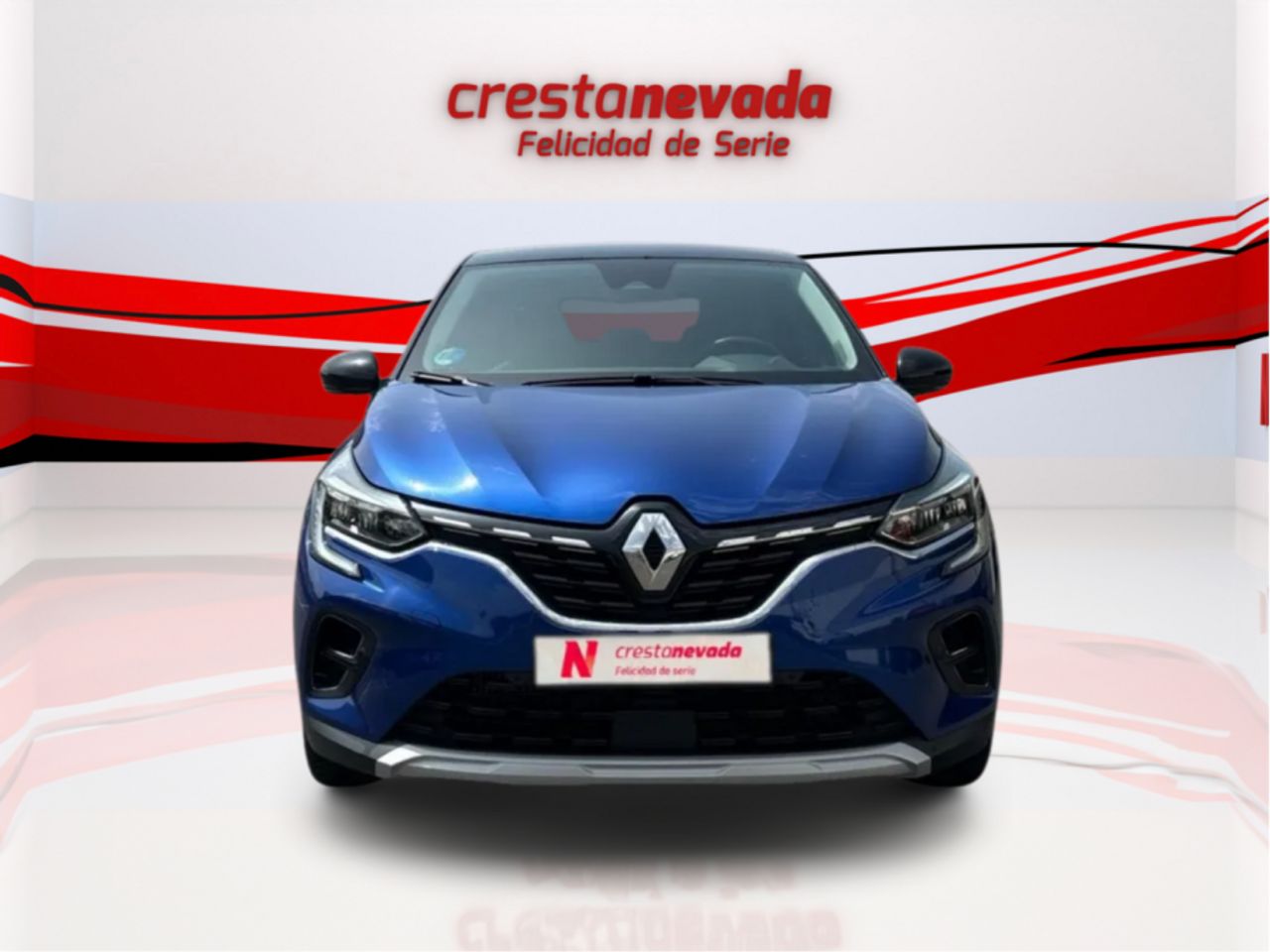 renault captur 2021 / foto grande (2)