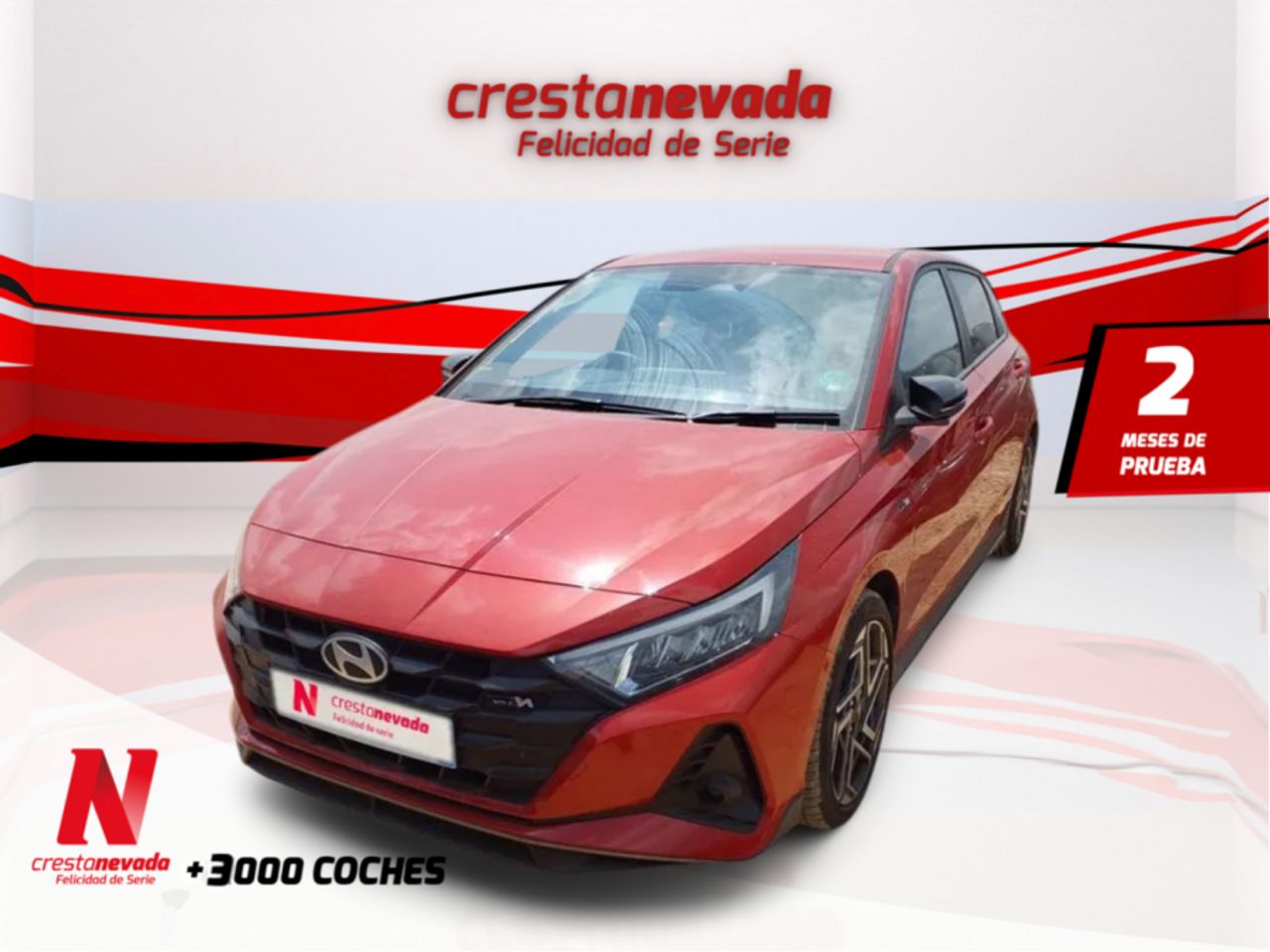 Foto hyundai i20 2024 /
