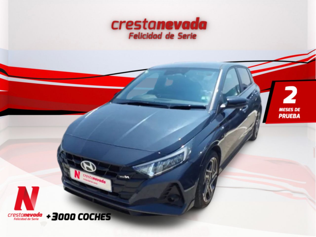 Foto hyundai i20 2024 /