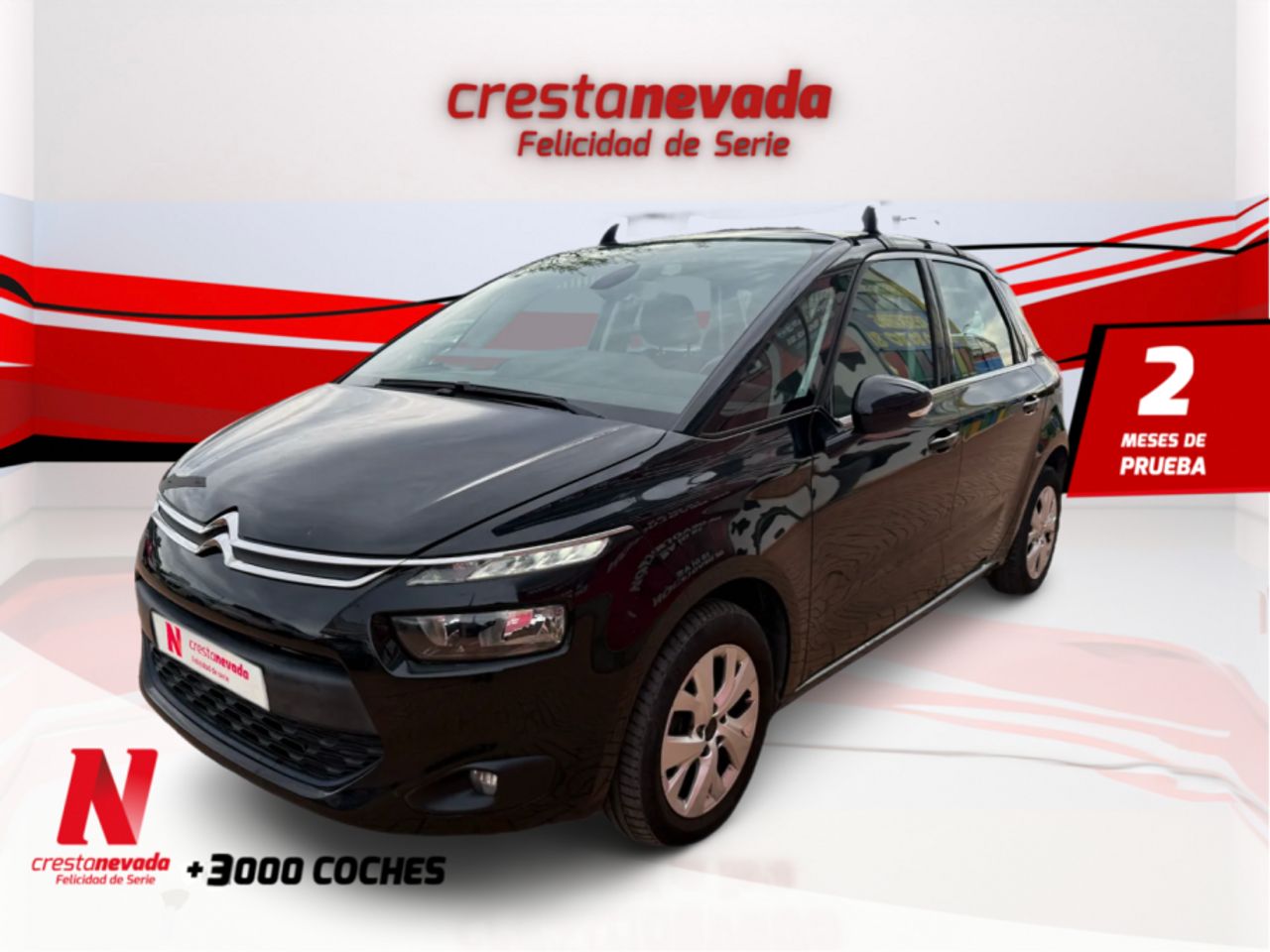 Foto citroën c4 picasso 2016 /